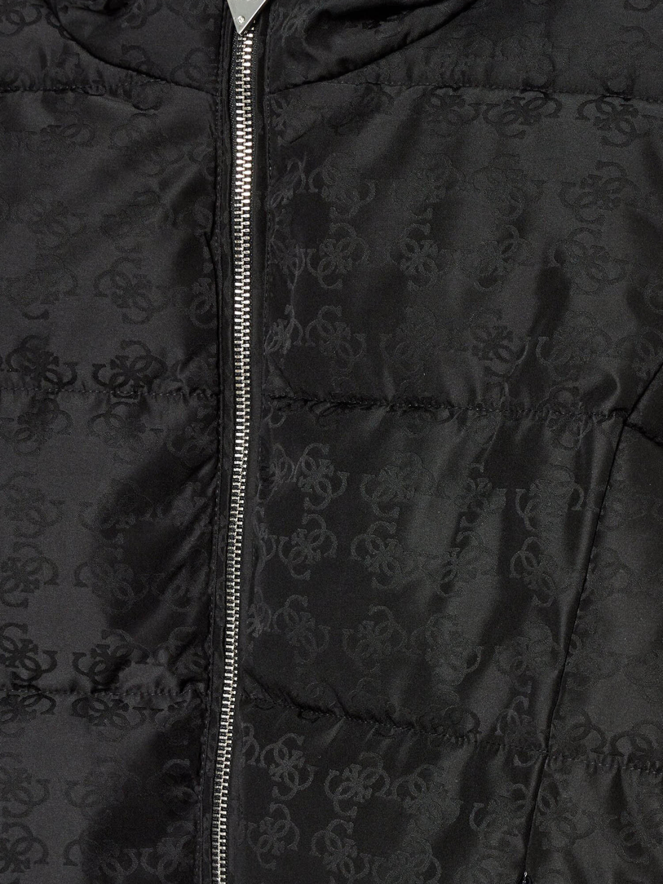 Куртки и дубленки GUESS Kids модель J4BL24.WGLW2;FJ4Q Фото