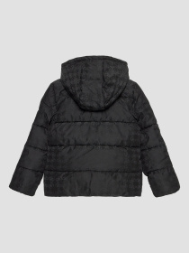 Куртки и дубленки GUESS Kids модель J4BL24.WGLW2;FJ4Q Фото