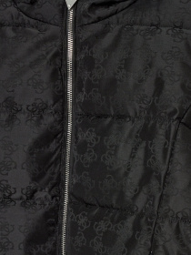 Куртки и дубленки GUESS Kids модель J4BL24.WGLW2;FJ4Q Фото