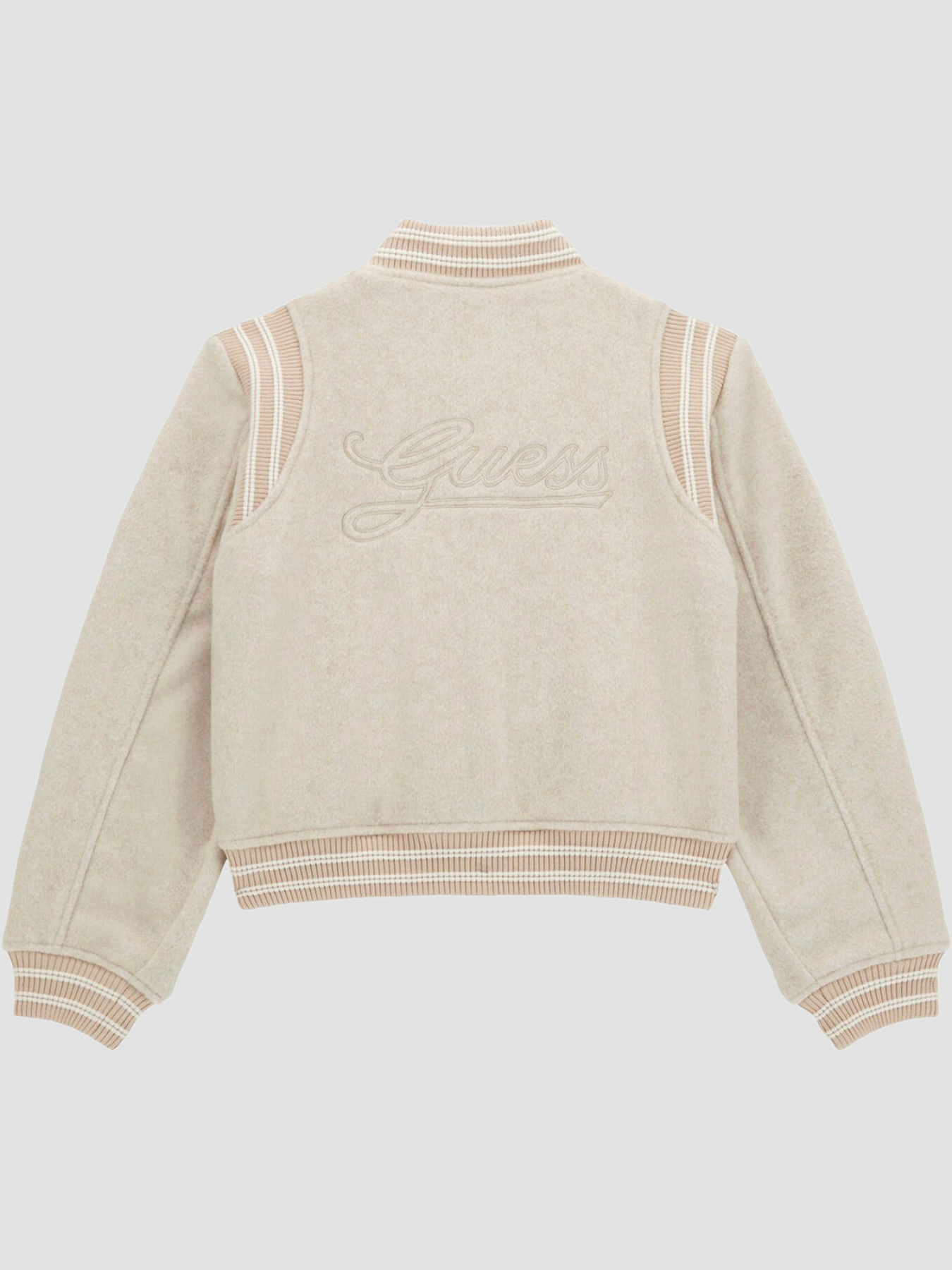 Куртки и дубленки GUESS Kids модель J4RL13.WFWS2;F14X Фото