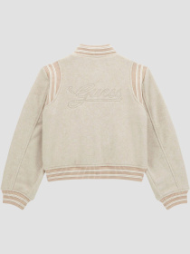 Куртки и дубленки GUESS Kids модель J4RL13.WFWS2;F14X Фото