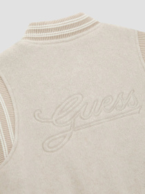 Куртки и дубленки GUESS Kids модель J4RL13.WFWS2;F14X Фото