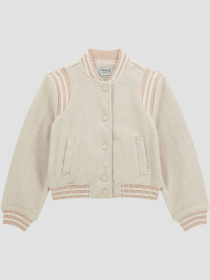 Куртки и дубленки GUESS Kids модель J4RL13.WFWS2;F14X Фото