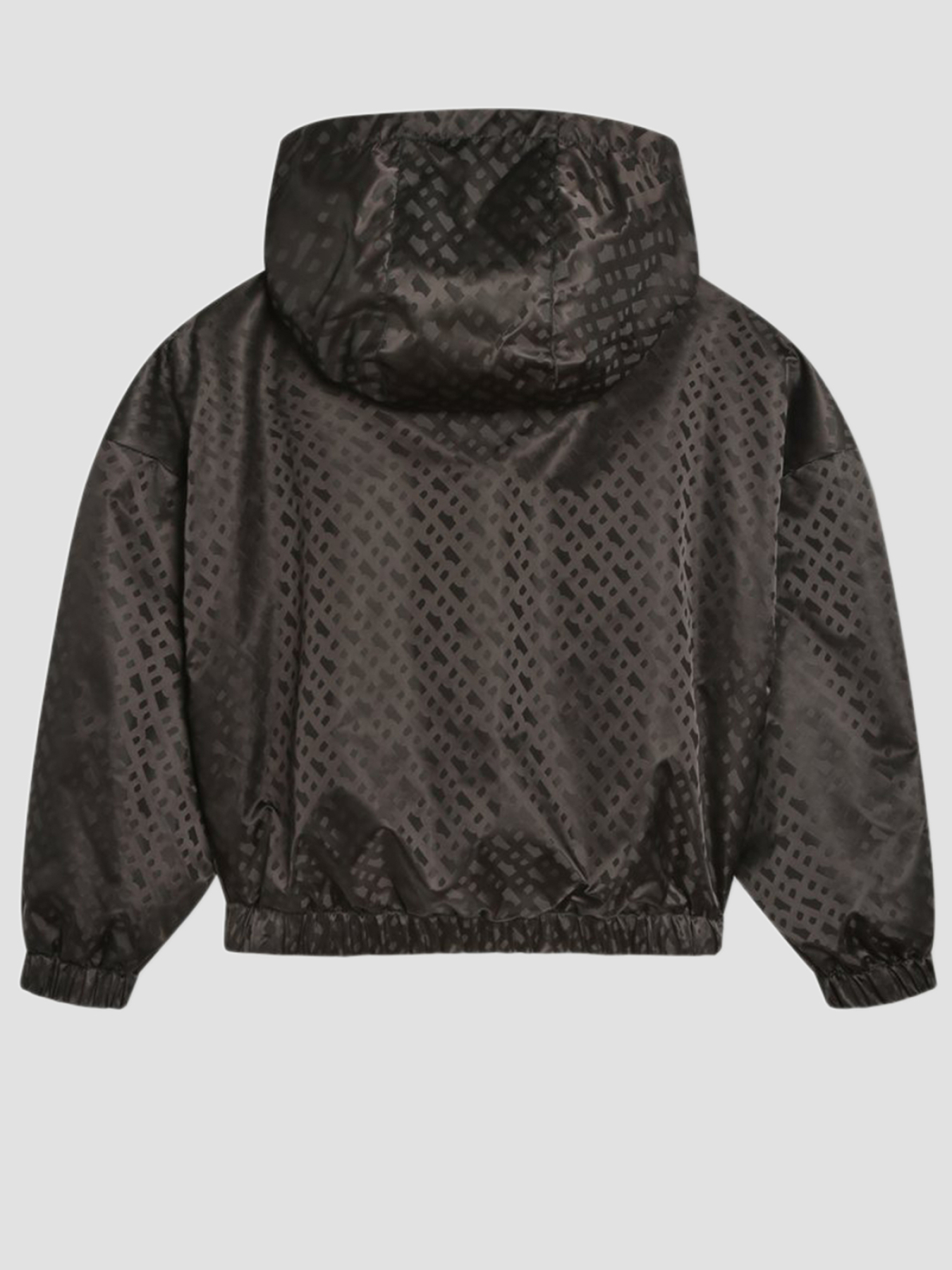 Куртки и дубленки BOSS Kids модель J50633;09B Фото