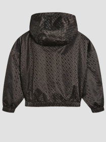 Куртки и дубленки BOSS Kids модель J50633;09B Фото