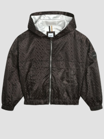 Куртки и дубленки BOSS Kids модель J50633;09B Фото