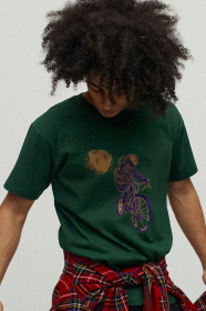 Футболки и поло YAPPI модель MDG10115 Фото