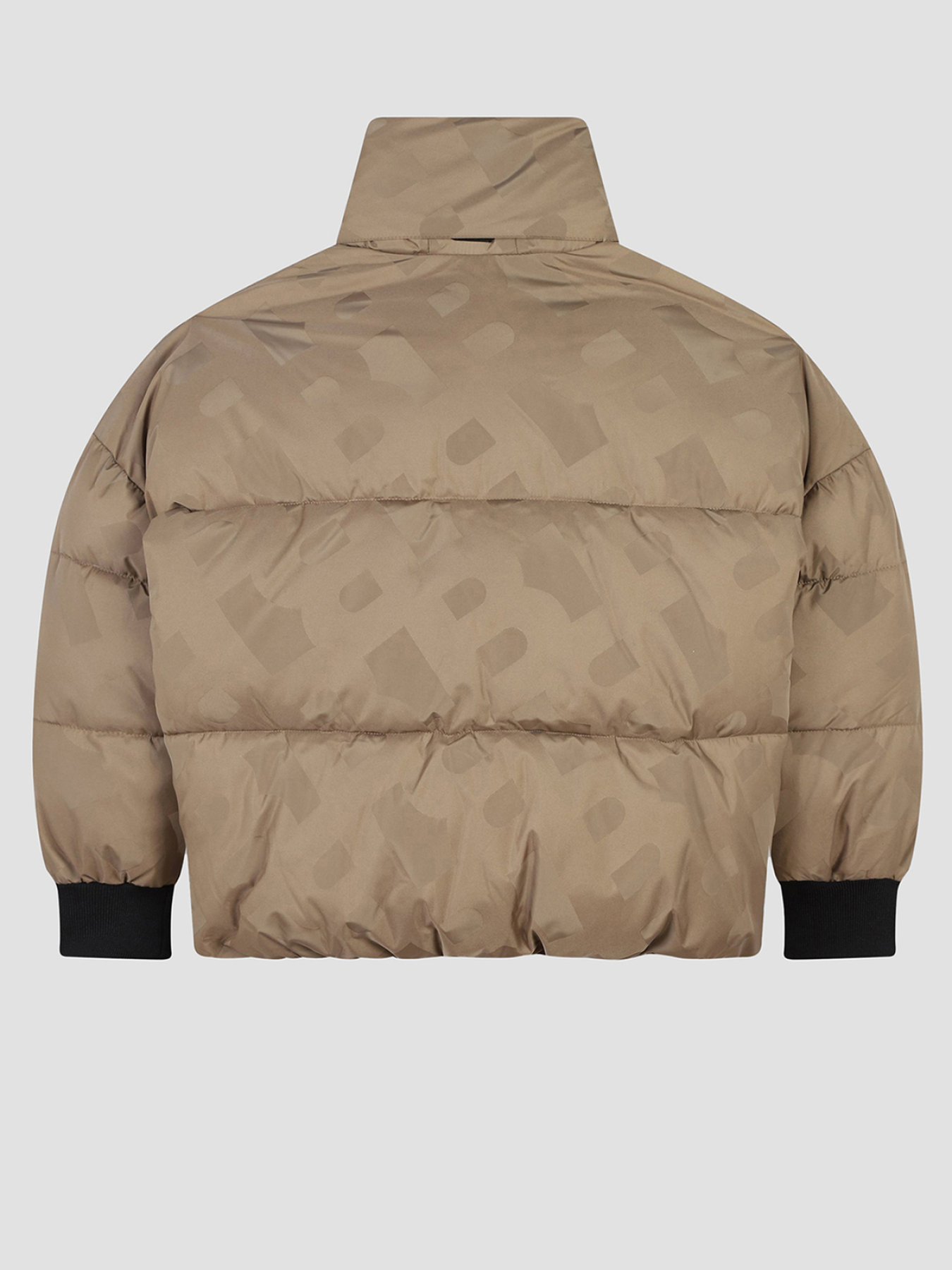 Куртки и дубленки BOSS Kids модель J51095;269 Фото