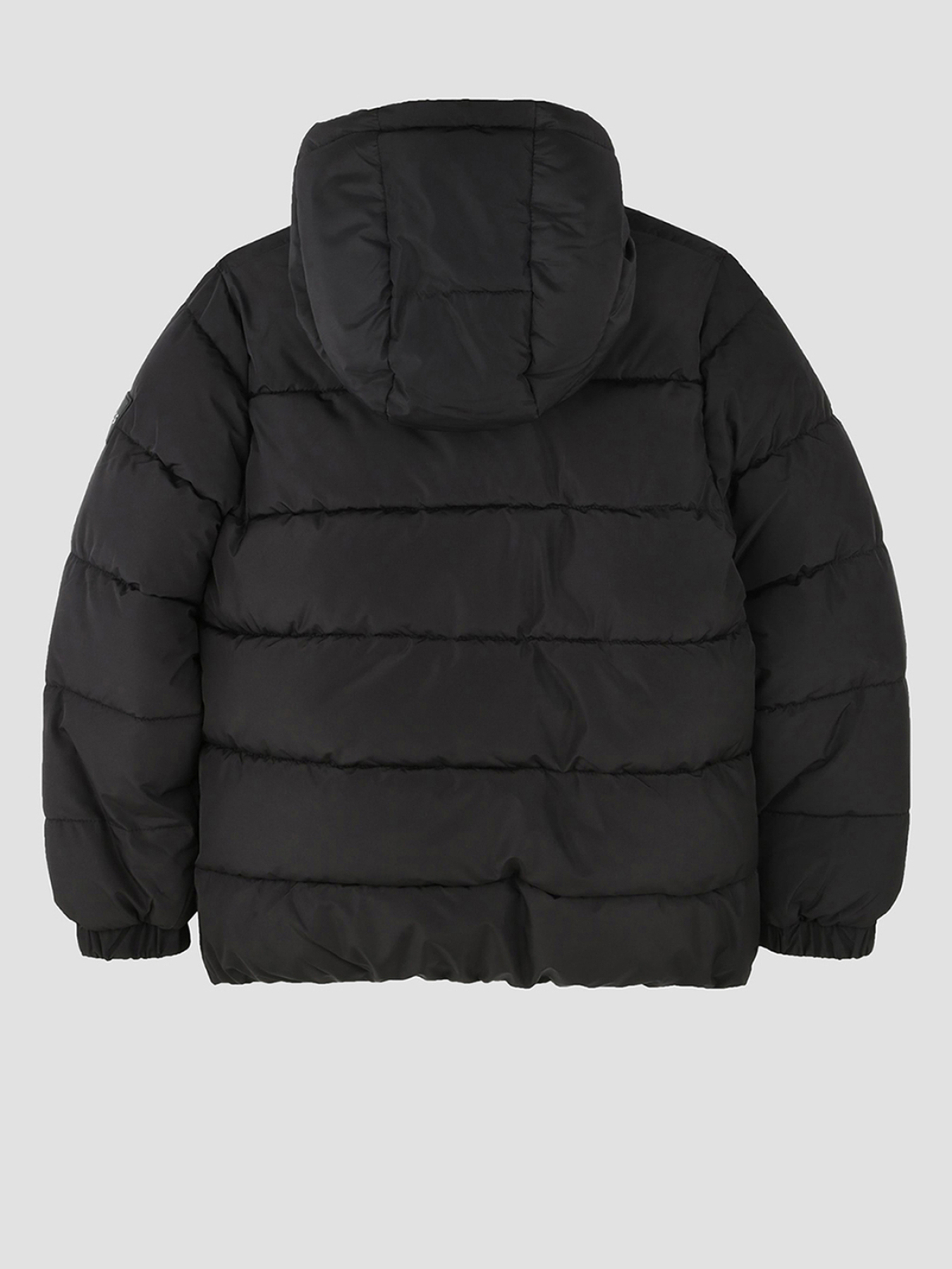 Куртки та дублянки BOSS Kids модель J51237;09B Фото