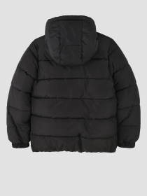 Куртки та дублянки BOSS Kids модель J51237;09B Фото