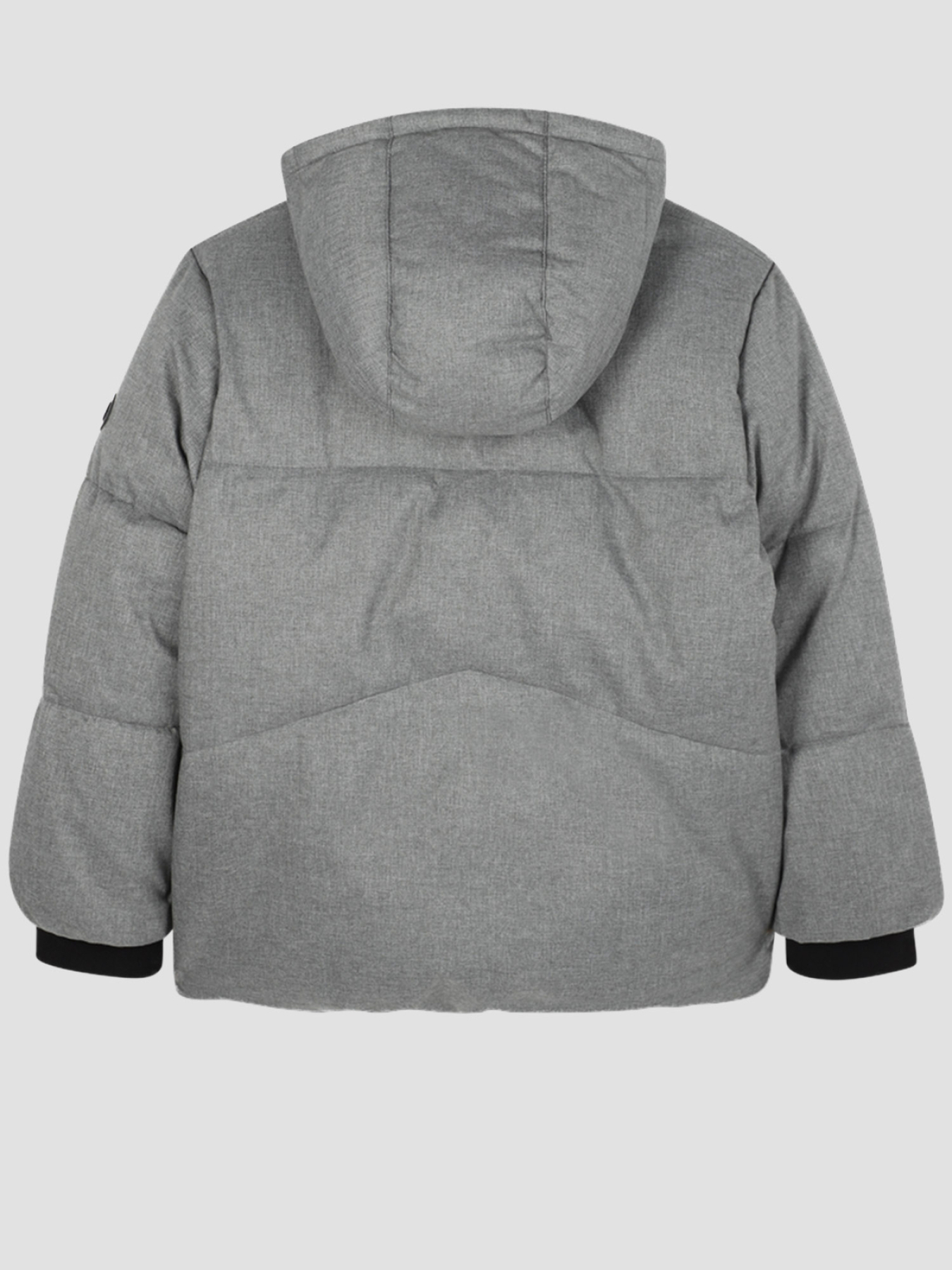 Куртки та дублянки BOSS Kids модель J52394;A46 Фото