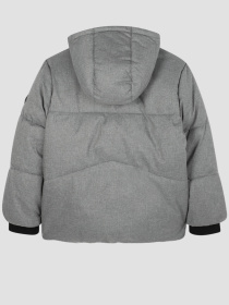 Куртки та дублянки BOSS Kids модель J52394;A46 Фото