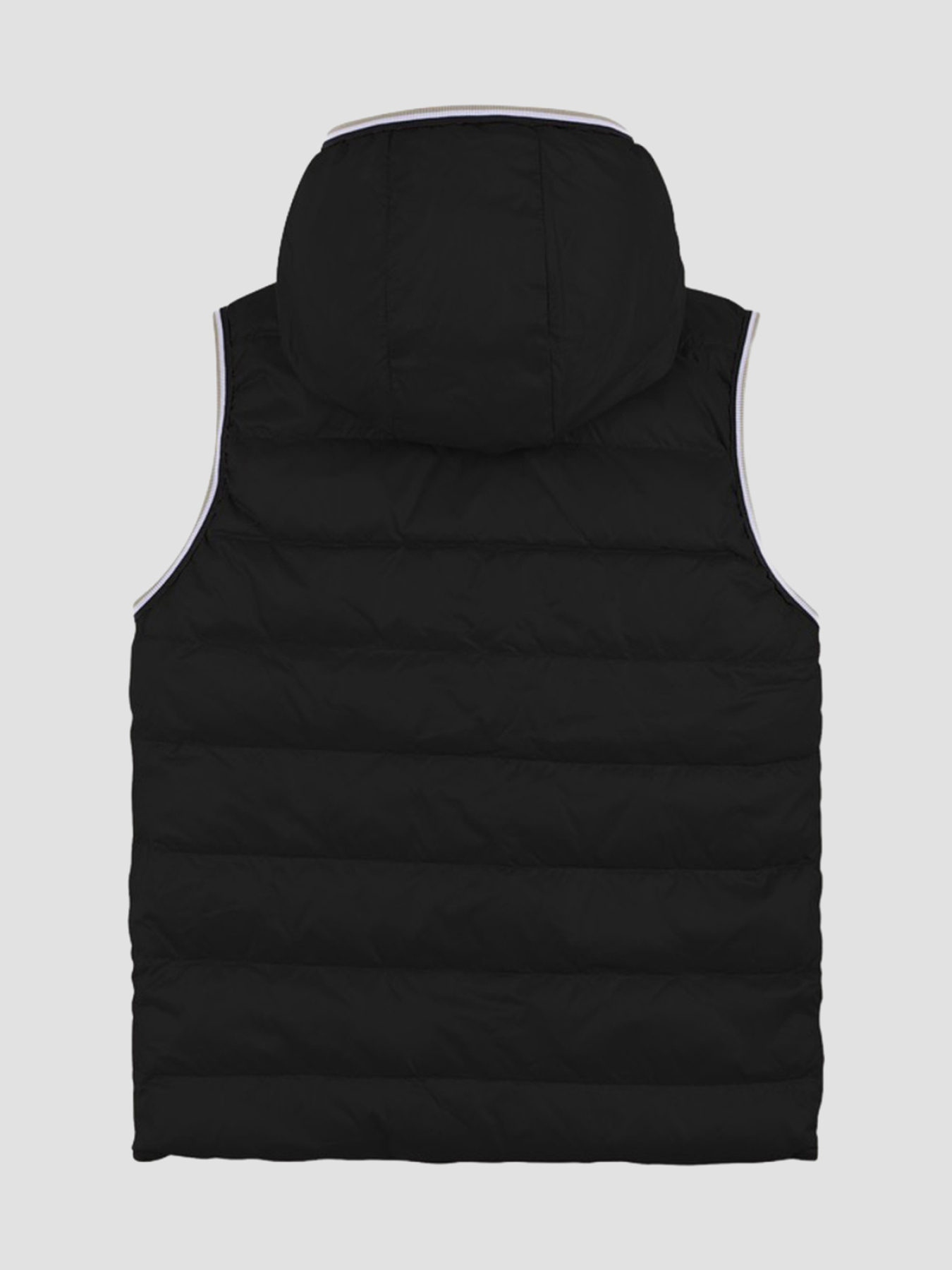 Куртки и дубленки BOSS Kids модель J52395;96D Фото