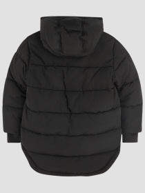 Куртки и дубленки BOSS Kids модель J52427;09B Фото