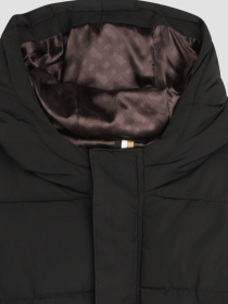 Куртки и дубленки BOSS Kids модель J52427;09B Фото