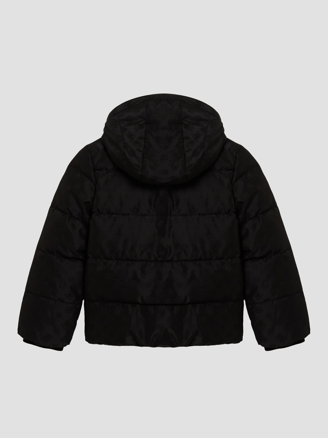 Куртки и дубленки GUESS Kids модель J5BL22.WI140;P9LH Фото