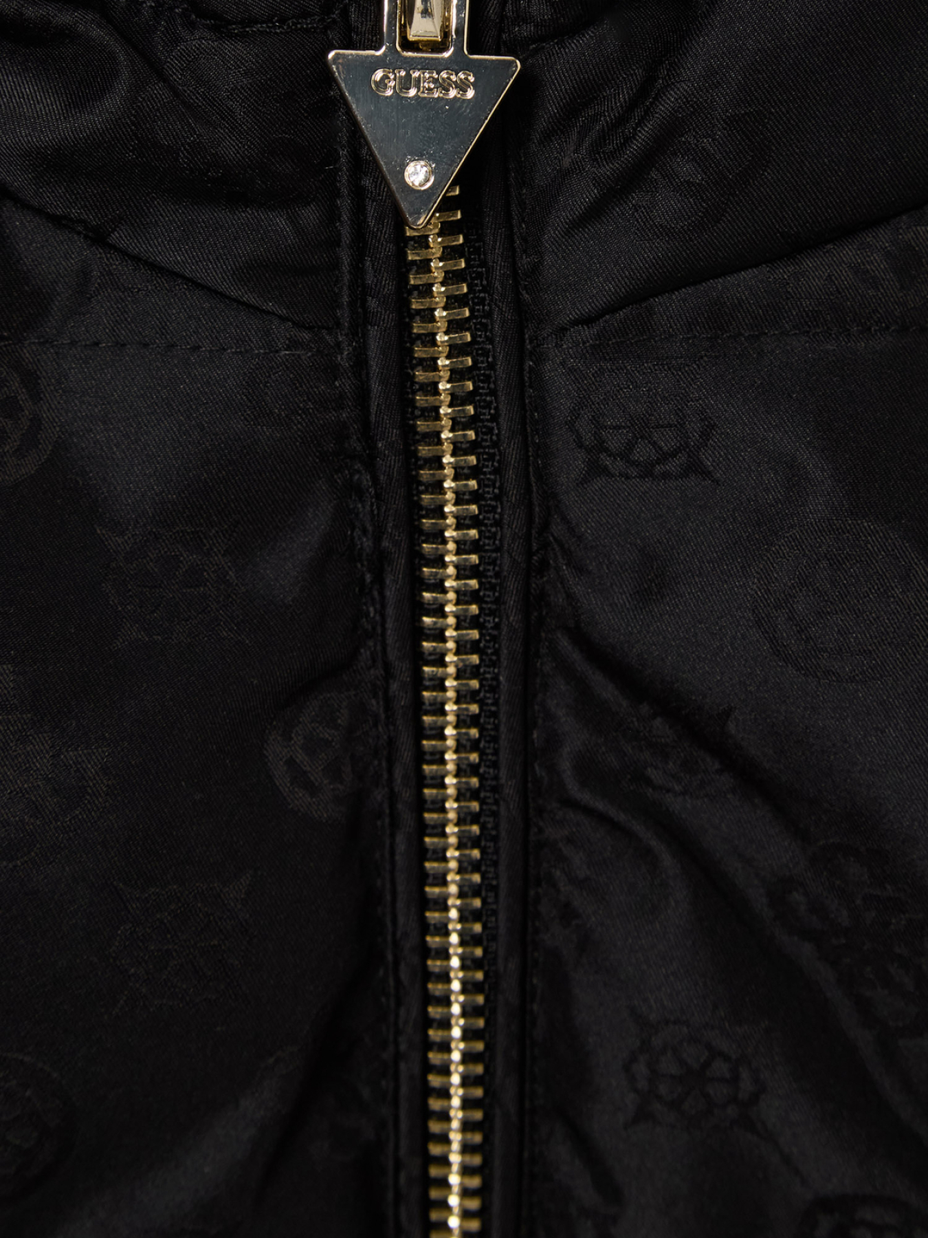 Куртки и дубленки GUESS Kids модель J5BL22.WI140;P9LH Фото