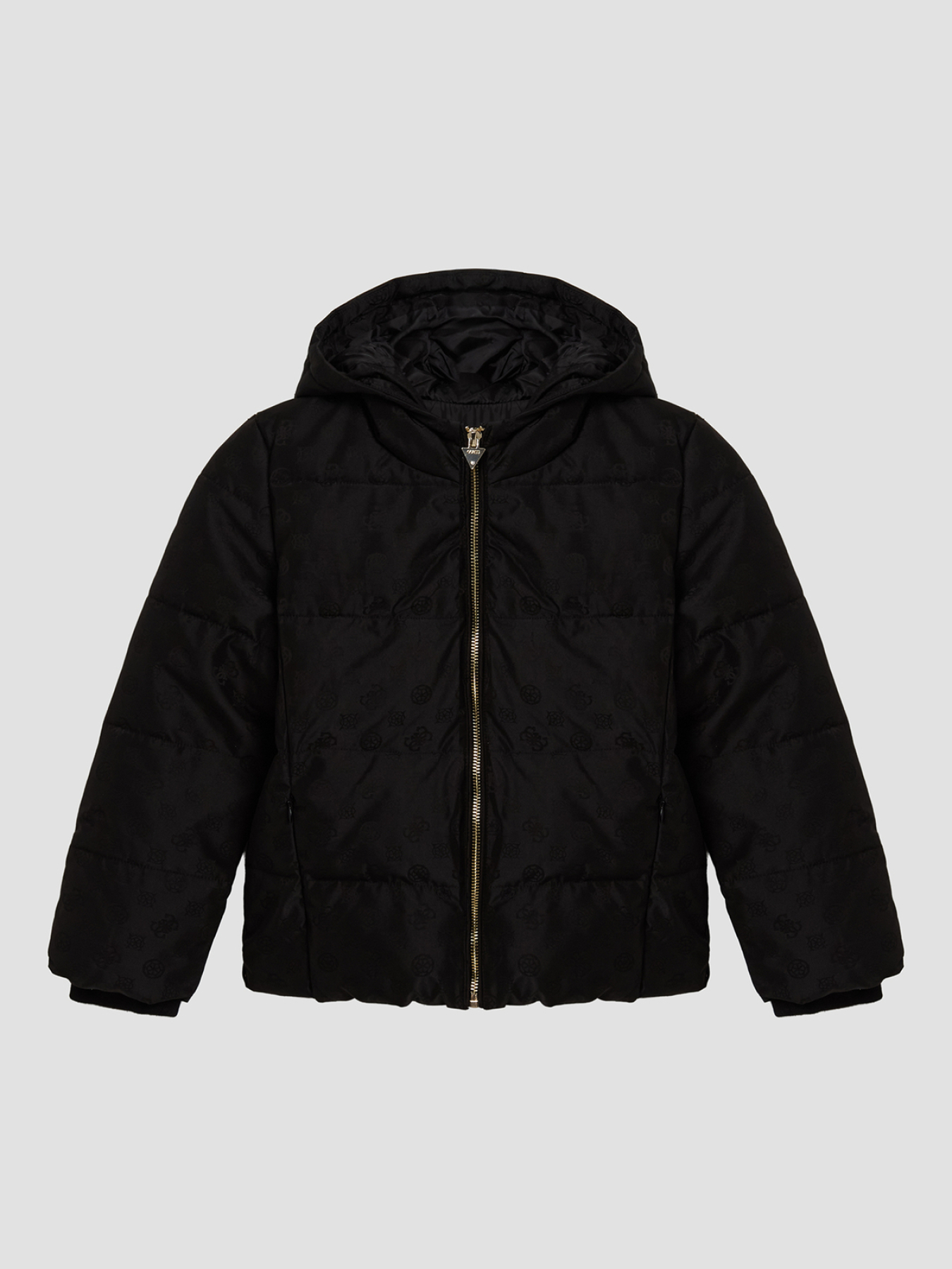 Куртки и дубленки GUESS Kids модель J5BL22.WI140;P9LH Фото