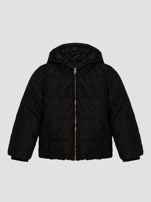 Куртки и дубленки GUESS Kids модель J5BL22.WI140;P9LH Фото