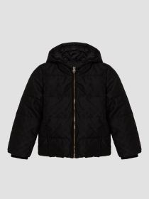 Куртки и дубленки GUESS Kids модель J5BL22.WI140;P9LH Фото