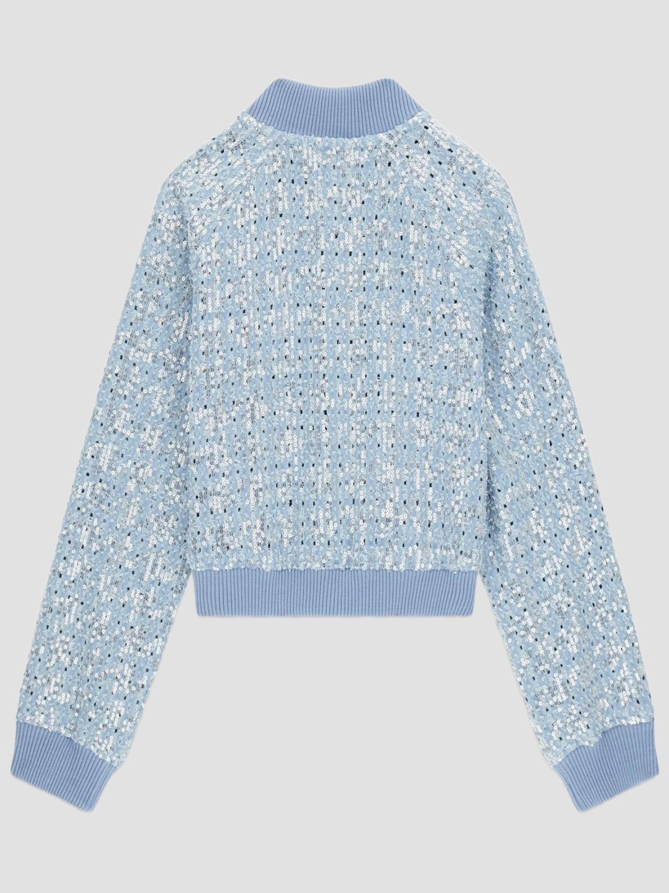 Куртки и дубленки GUESS Kids модель J6RN06.D7010;DSAW Фото