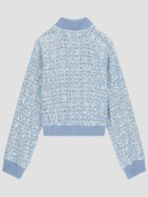 Куртки и дубленки GUESS Kids модель J6RN06.D7010;DSAW Фото