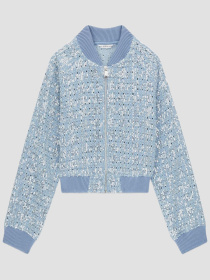 Куртки и дубленки GUESS Kids модель J6RN06.D7010;DSAW Фото