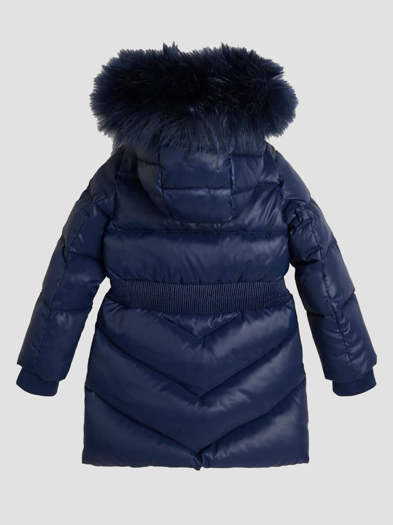 Куртки та дублянки GUESS Kids модель K2BL03.WB080;G7HR Фото