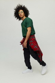 Футболки и поло YAPPI модель MDG10116 Фото