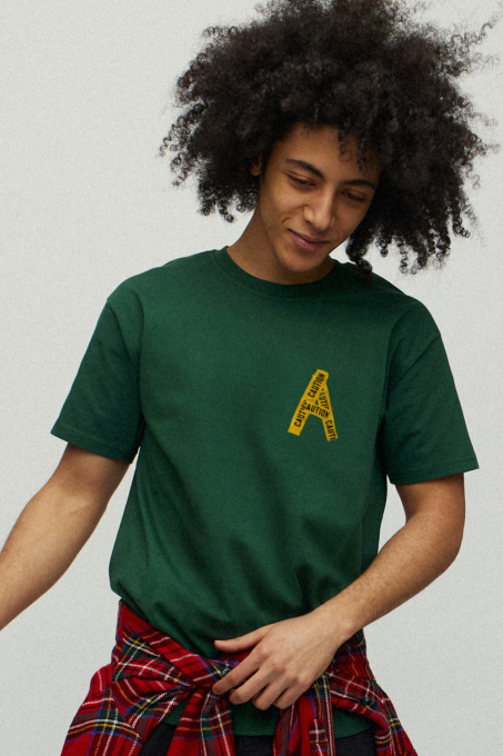 Футболки и поло YAPPI модель MDG10116 Фото