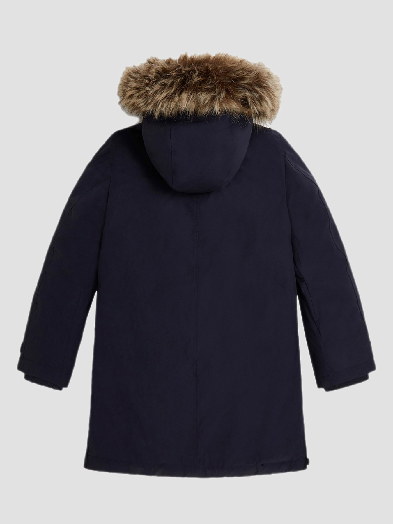 Куртки та дублянки GUESS Kids модель L2BL01.WF0F0;G7V2 Фото