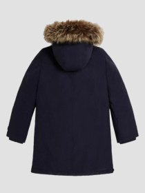 Куртки та дублянки GUESS Kids модель L2BL01.WF0F0;G7V2 Фото