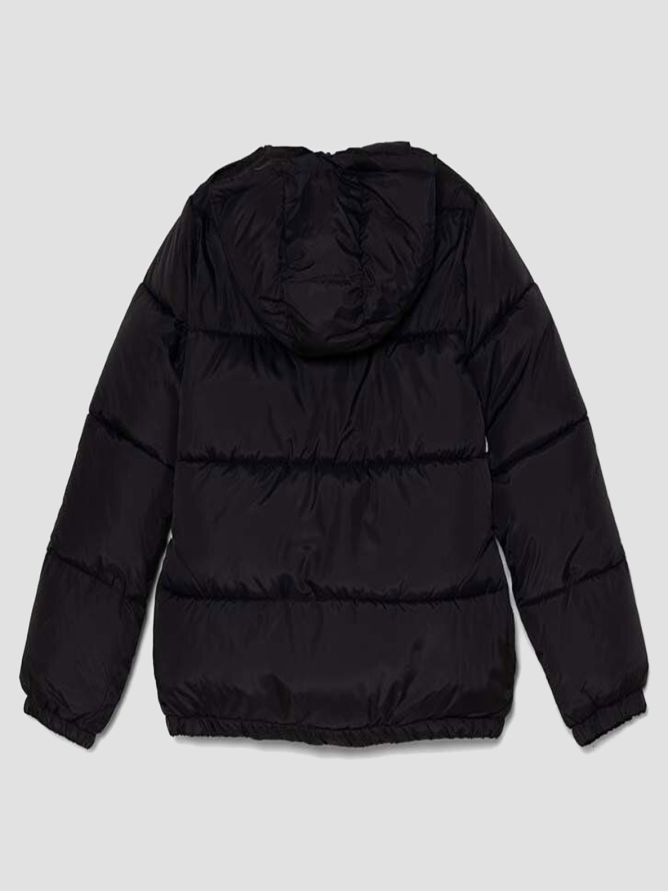 Куртки та дублянки GUESS Kids модель L4YL16.WGB60;JBLK Фото