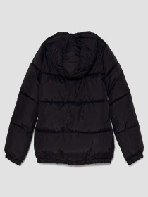 Куртки та дублянки GUESS Kids модель L4YL16.WGB60;JBLK Фото