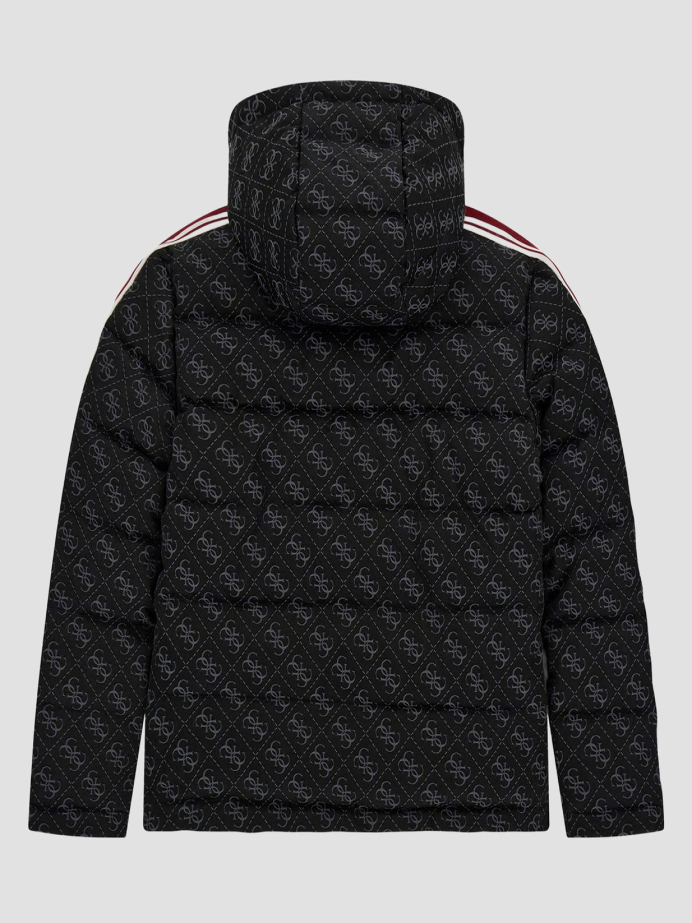 Куртки та дублянки GUESS Kids модель L5BL19.WFIQ2;FJ9Y Фото