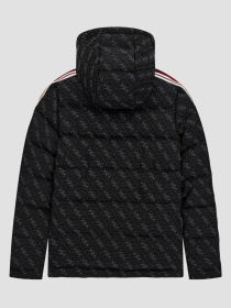 Куртки та дублянки GUESS Kids модель L5BL19.WFIQ2;FJ9Y Фото