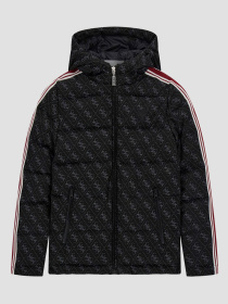 Куртки та дублянки GUESS Kids модель L5BL19.WFIQ2;FJ9Y Фото