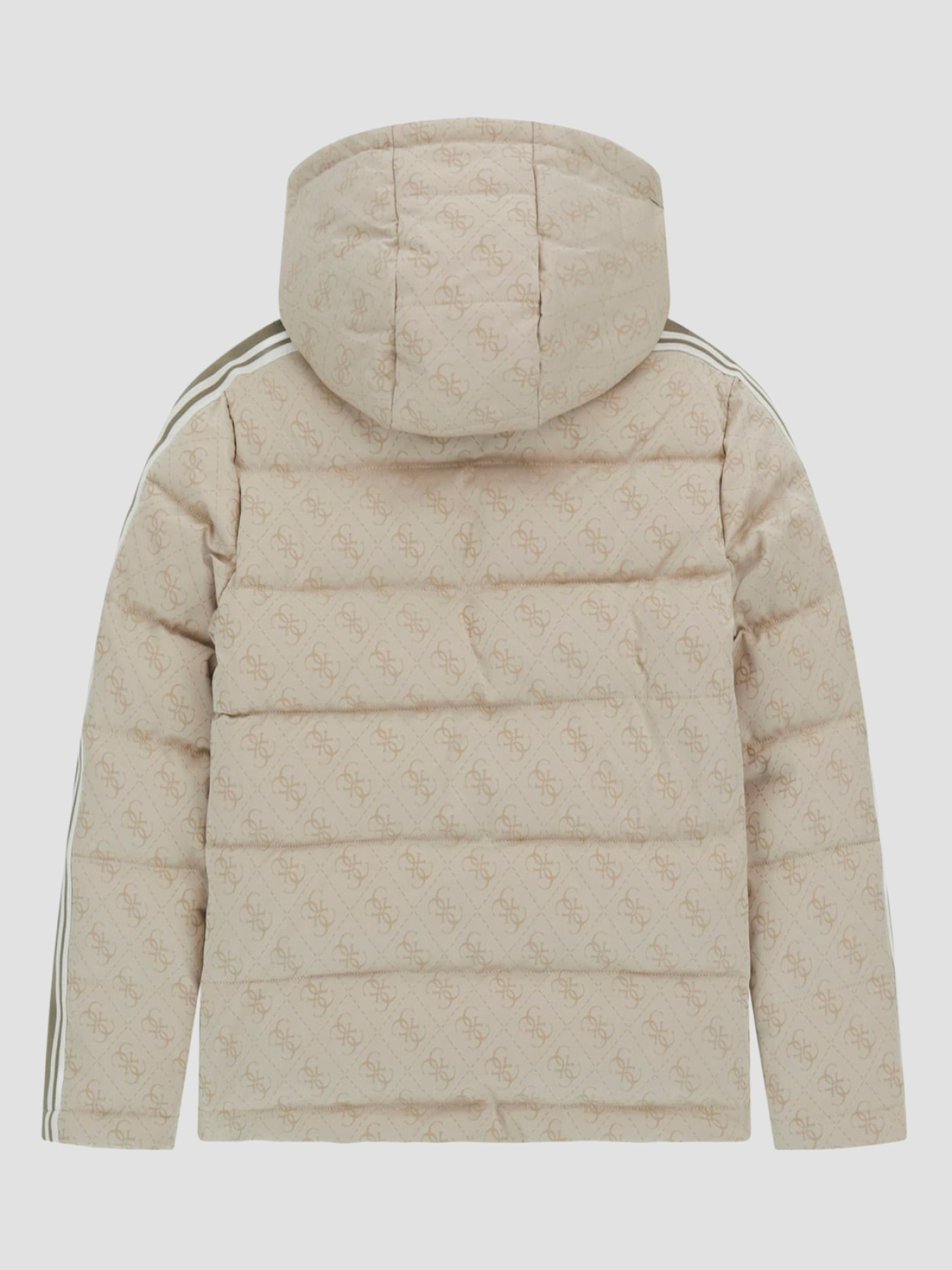 Куртки та дублянки GUESS Kids модель L5BL19.WFIQ2;FJ9Z Фото