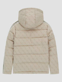 Куртки та дублянки GUESS Kids модель L5BL19.WFIQ2;FJ9Z Фото