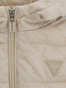 Куртки та дублянки GUESS Kids модель L5BL19.WFIQ2;FJ9Z Фото