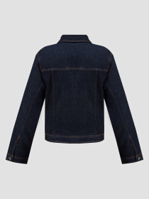 Куртки та дублянки GUESS Kids модель L5RL06.D5G90;JRRW Фото