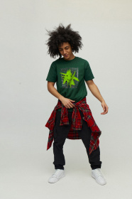 Футболки и поло YAPPI модель MDG10117 Фото