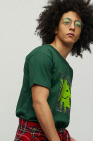 Футболки и поло YAPPI модель MDG10117 Фото