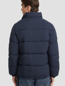 Куртки та дублянки Guess Jeans модель M4BL20.WGII2;A71W Фото