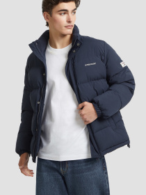 Куртки та дублянки Guess Jeans модель M4BL20.WGII2;A71W Фото