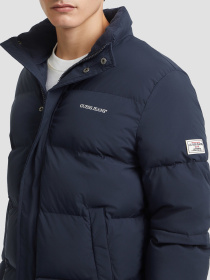 Куртки та дублянки Guess Jeans модель M4BL20.WGII2;A71W Фото