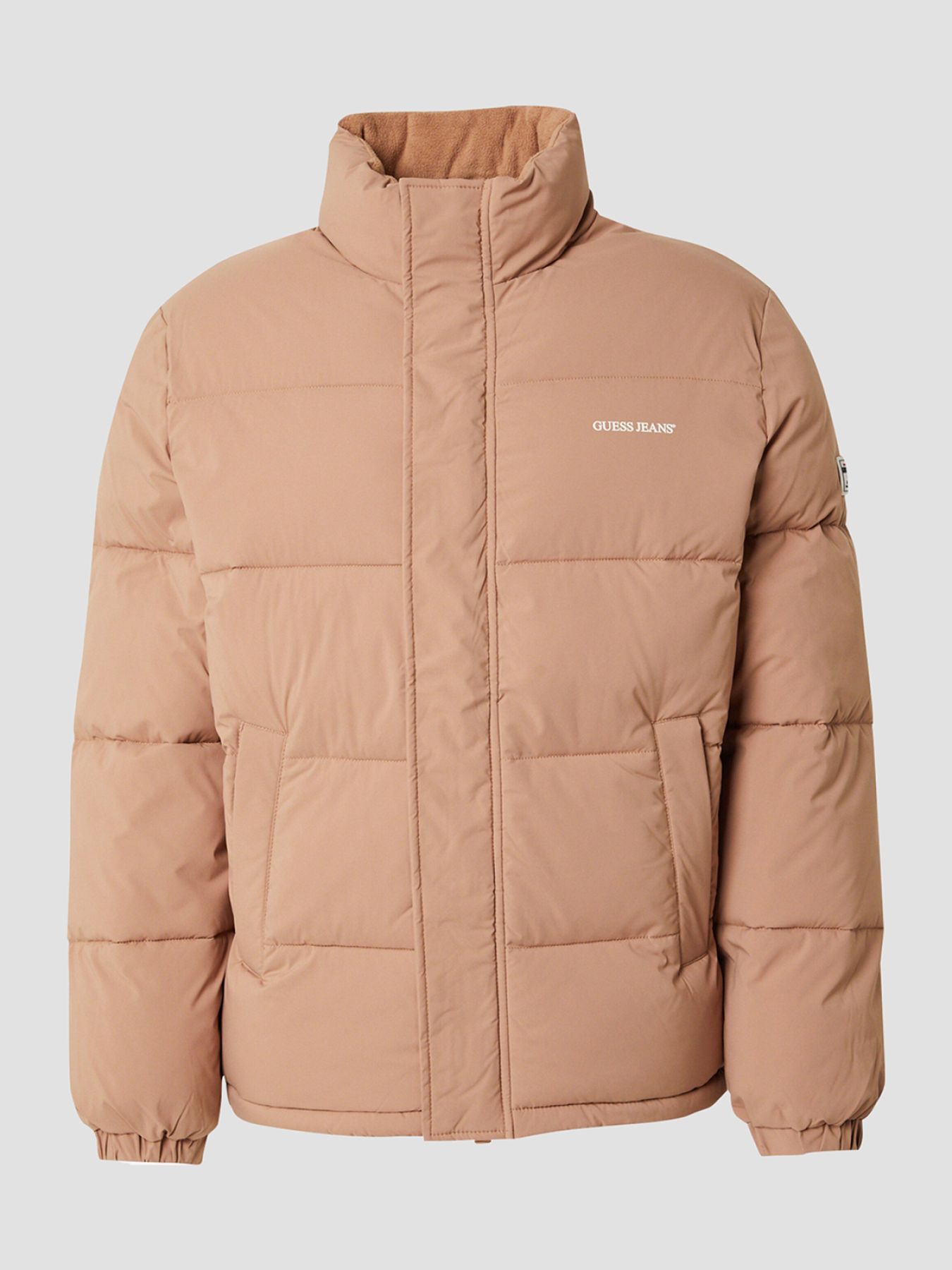 Куртки и дубленки Guess Jeans модель M4BL20.WGII2;G1DQ Фото