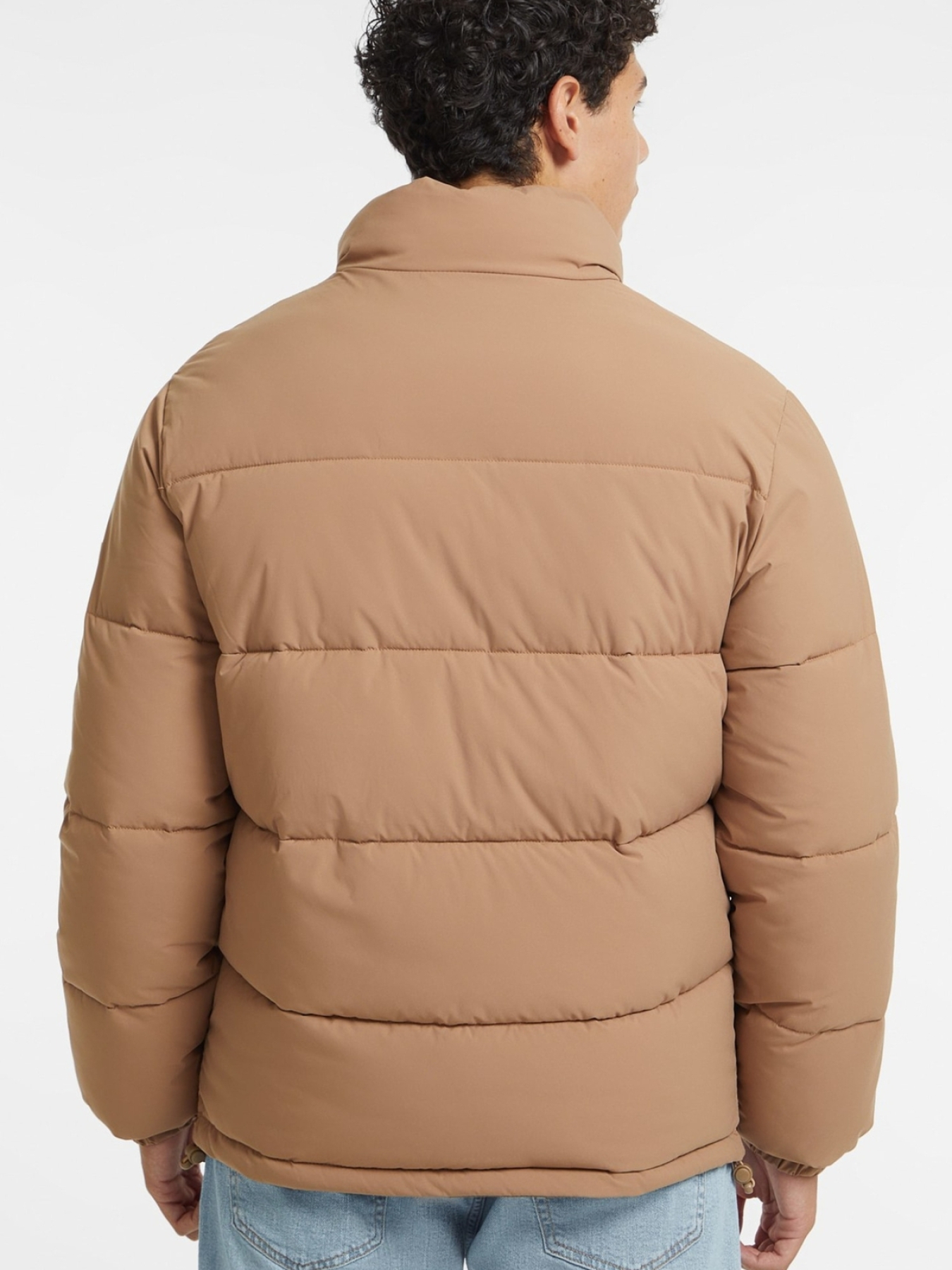 Куртки и дубленки Guess Jeans модель M4BL20.WGII2;G1DQ Фото