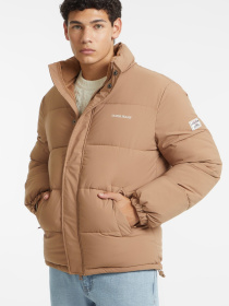 Куртки и дубленки Guess Jeans модель M4BL20.WGII2;G1DQ Фото