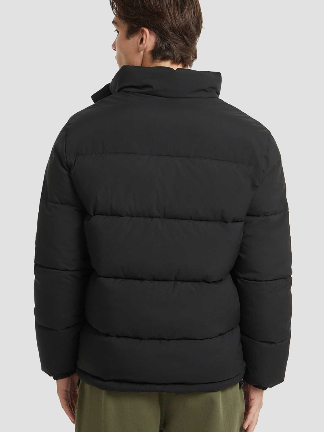 Куртки и дубленки Guess Jeans модель M4BL20.WGII2;JBLK Фото